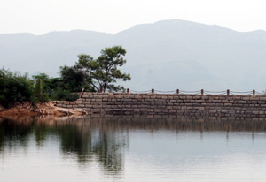 济南槲树湾