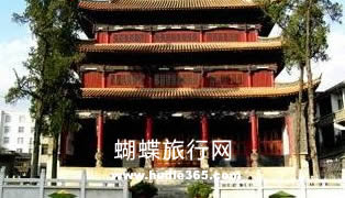 红河禹门寺天气